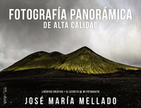 fotografia panoramica de alta calidad - Jose Maria Mellado