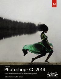 photoshop cc 2014 - Andrew Faulker / Brie Gyncild