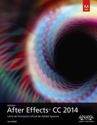 after effects cc 2014 - Andrew Faulker