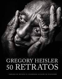 50 retratos - Gregory Heisler