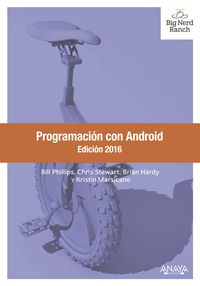 programacion con android - edicion 2016