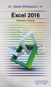excel 2016 - Francisco Chartre