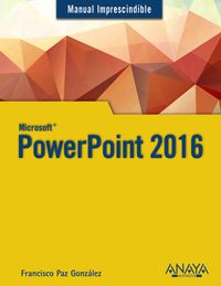 powerpoint 2016 - Francisco Paz