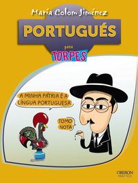 portugues para torpes - Maria Colom Jimenez
