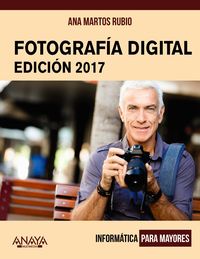 fotografia digital - edicion 2017