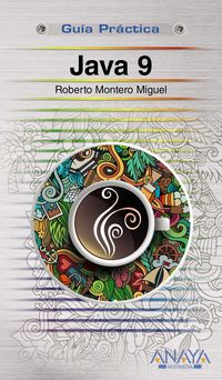 java 9 - Roberto Montero Miguel