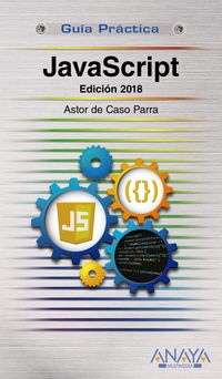 javascript - edicion 2018