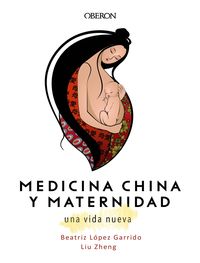 medicina china y maternidad - una vida nueva
