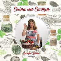 cocina con carmen - sabores de andalucia - Carmen Butron