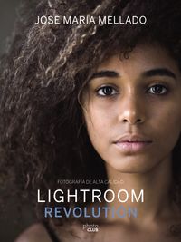 lightroom revolution - fotografia de alta calidad