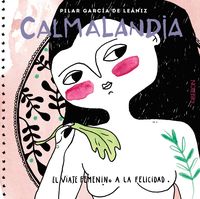 calmalandia - Pilar Garcia De Leaniz Rodriguez