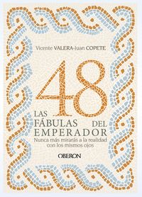 Las 48 fabulas del emperador