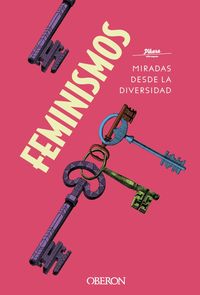 feminismos - miradas desde la diversidad
