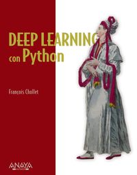 deep learning con python - Francois Chollet