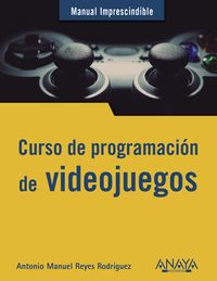 curso de programacion - videojuegos