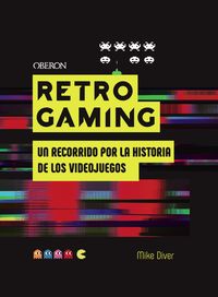 retro gaming - un recorrido por la historia de los videojuegos - de atari a zelda
