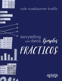 storytelling con datos - ejemplos practicos