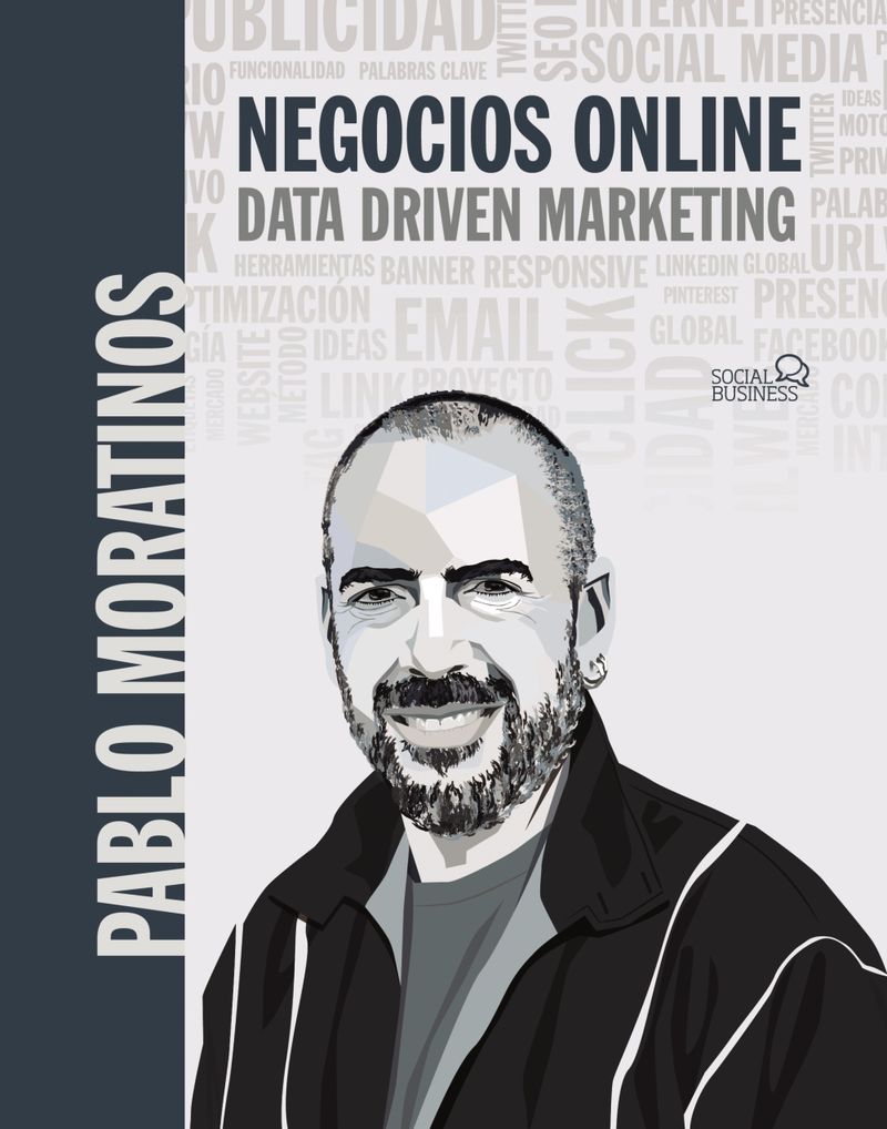 NEGOCIOS ONLINE - DATA DRIVEN MARKETING