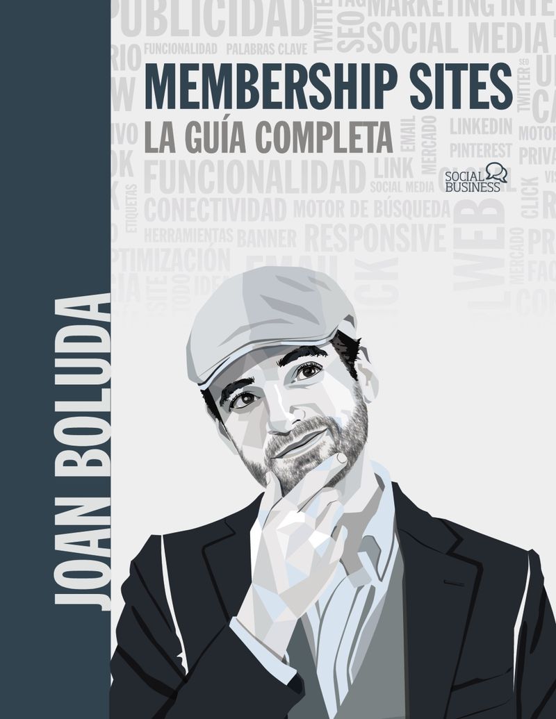 membership sites - la guia completa
