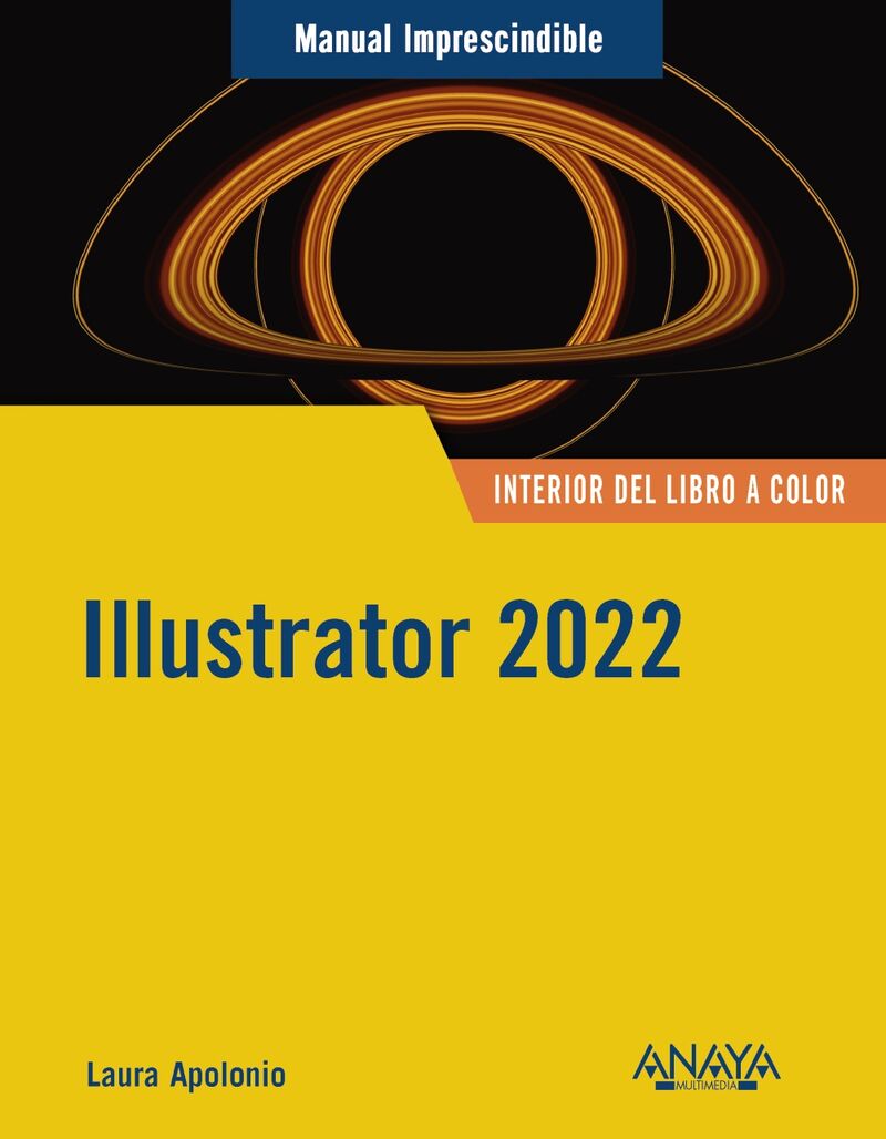 illustrator 2022 - Laura Apolonio