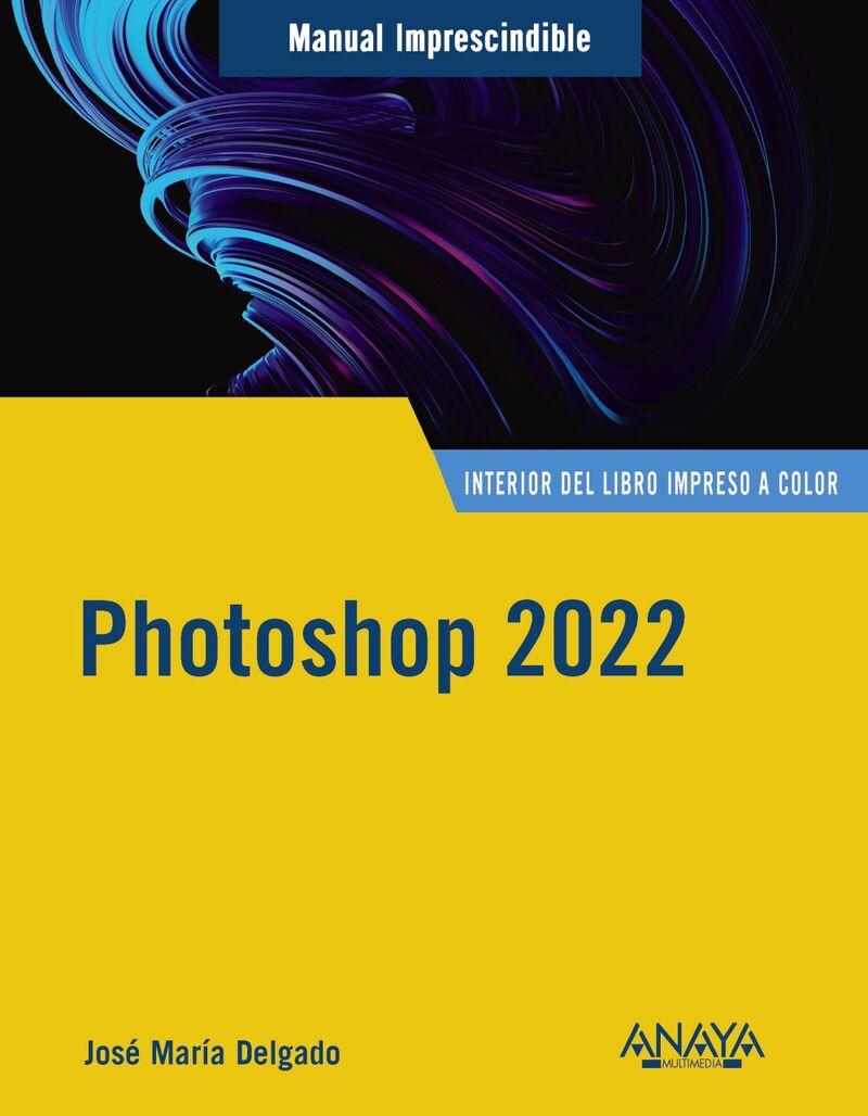 photoshop 2022 - Jose Maria Delgado