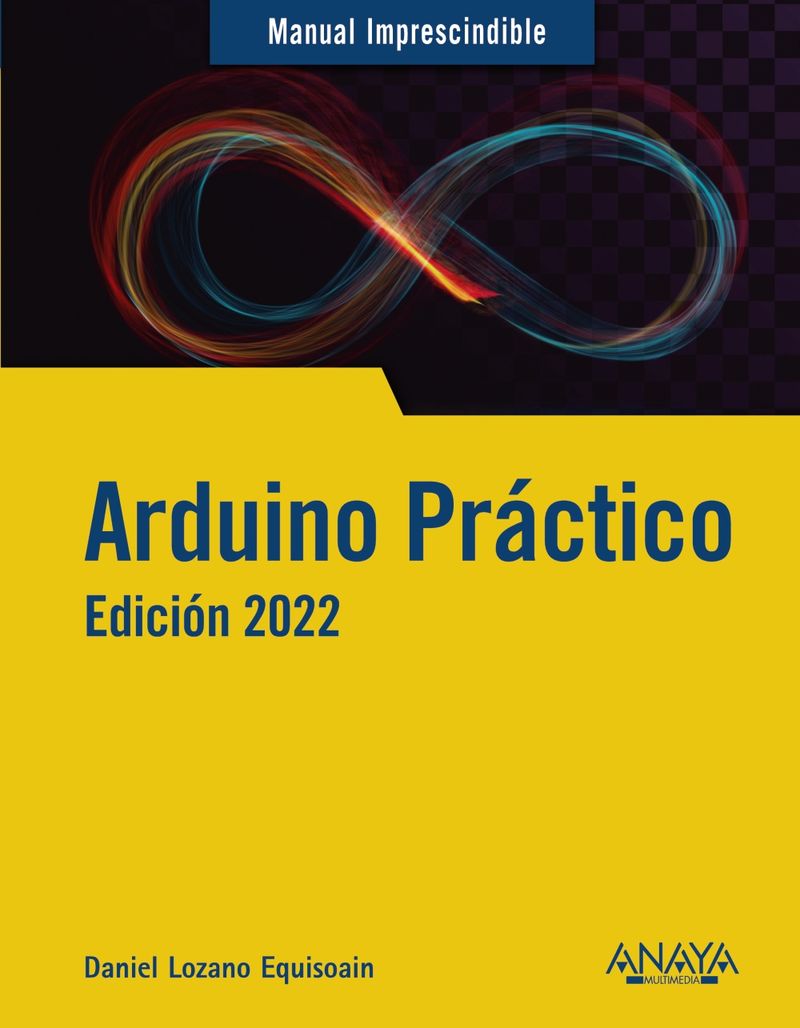 ARDUINO PRACTICO - EDICION 2022