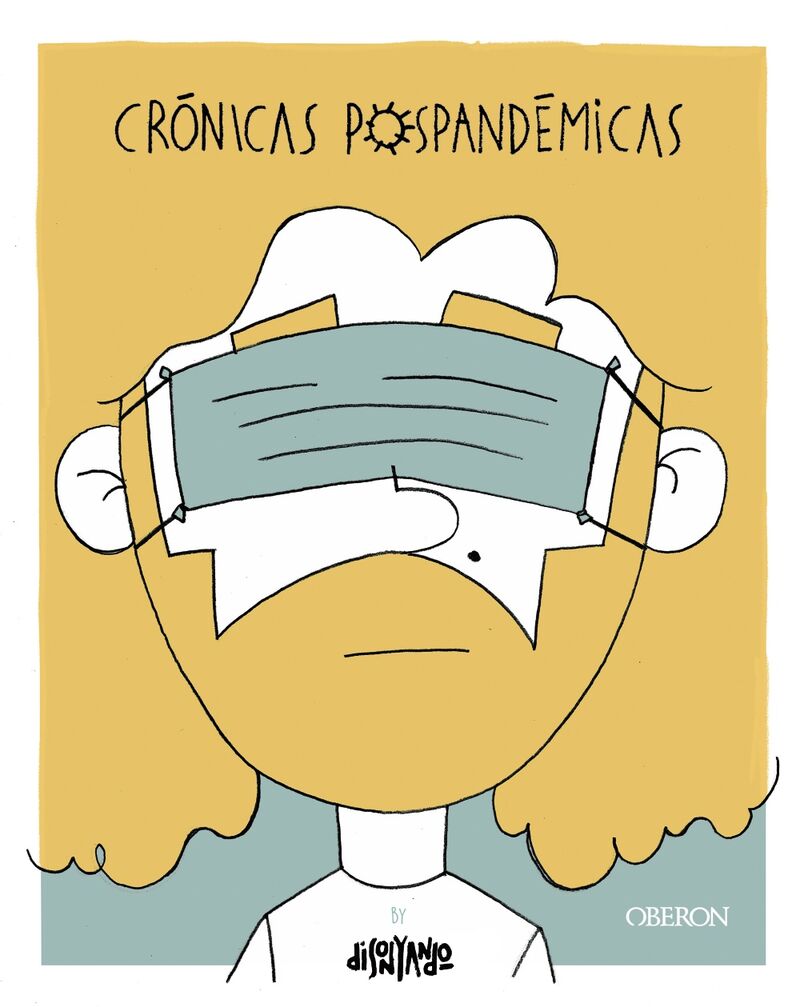 cronicas pospandemicas - Ruben Cordoba Schwaneberg