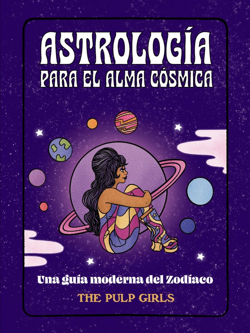 ASTROLOGIA PARA EL ALMA COSMICA