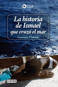 La historia de ismael - FRANCESCO D'ADAMO