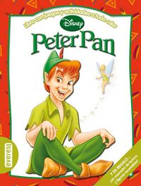 PETER PAN (MULTIEDUCATIVOS)