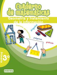 ep 3 - cuad. matematicas - geometria y tratamiento de la informacion