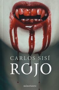 rojo - Carlos Sisi