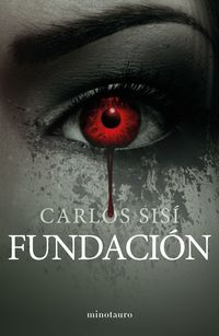 fundacion (rojo 2) - Carlos Sisi