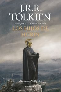 Los hijos de hurin - J. R. R. Tolkien