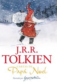 cartas de papa noel (nueva edicion) - J. R. R. Tolkien