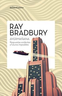ayermañana - Ray Bradbury
