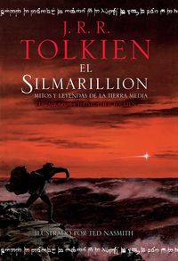 silmarillion, el (ed. ilustrada)