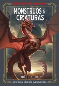 dungeons & dragons - monstruos & criaturas - Jim Zub