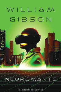 neuromante (trilogia sprawl 1) - William Gibson