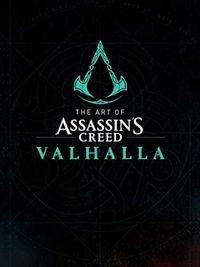 El arte de assassin's creed valhalla - Aa. Vv.