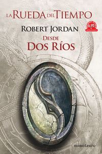 la rueda del tiempo 1 - desde dos rios (ed. limitada) - Robert Jordan
