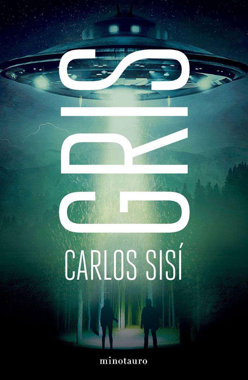 gris - Carlos Sisi