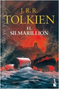 El silmarillion - J. R. R. Tolkien
