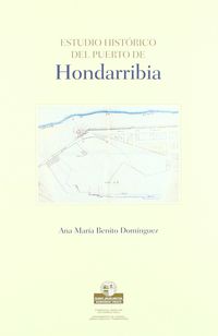 ESTUDIO HISTORICO DEL PUERTO DE HONDARRIBIA