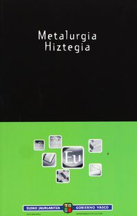 metalurgia hiztegia - Batzuk