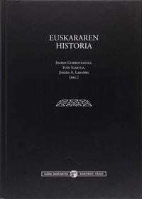 euskararen historia - Joakin Gorrotxategi (ed. ) / Ivan Igartua (ed. ) / Joseba A. Lakarra (ed. )