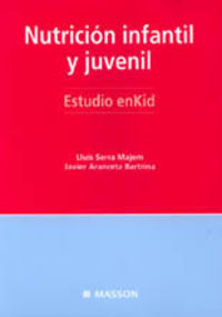 NUTRICION INFANTIL Y JUVENIL - ESTUDIO ENKID 5