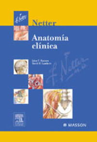 netter - anatomia clinica