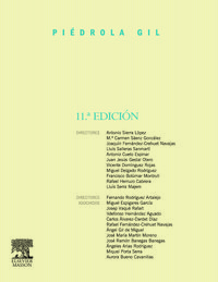 medicina preventiva y salud publica (11ª ed)