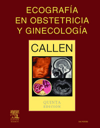 ecografia en obstetricia y ginecologia (5ª ed)